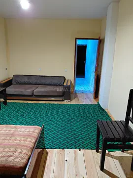 Kirayə verilir 1 otaqlı həyət evi 35 m² — Bakı, M.Ə.Rəsulzadə qəs. 1 otaq 35.00 m²