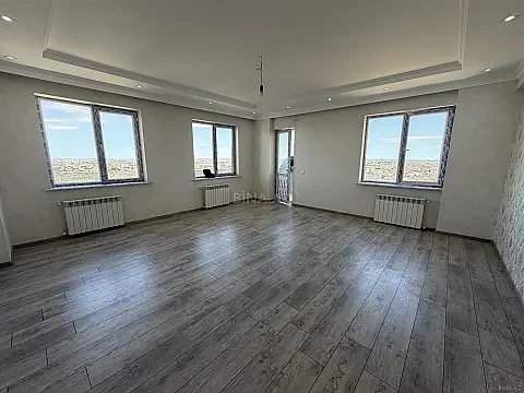 Satılır 3 otaqlı mənzil 120 m² — Bakı, 8-ci kilometr 3 otaq 120.00 m²