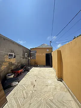 Satılır 2 otaqlı həyət evi 55 m² — Bakı, Hövsan 2 otaq 55.00 m²