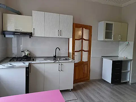 Kirayə verilir 2 otaqlı həyət evi 48 m² — Quba 2 otaq 48.00 m²