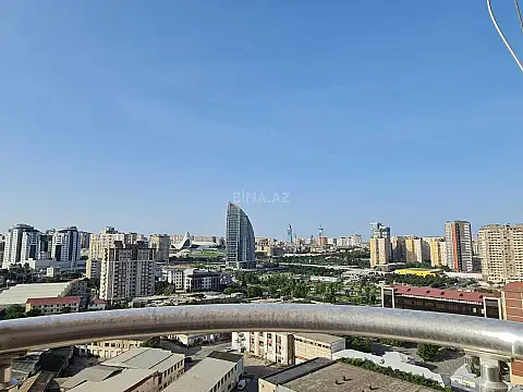 Satılır 2 otaqlı mənzil 98 m² — Bakı, Xətai 2 otaq 98.00 m²