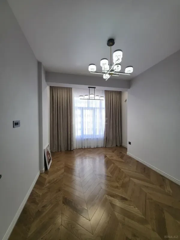 Satılır 3 otaqlı mənzil 74 m²