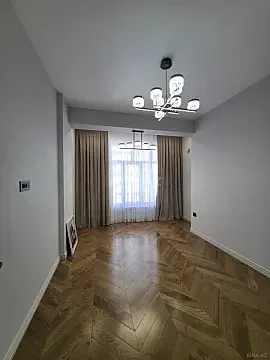 Satılır 3 otaqlı mənzil 74 m² — Bakı, Nizami 3 otaq 74.00 m²