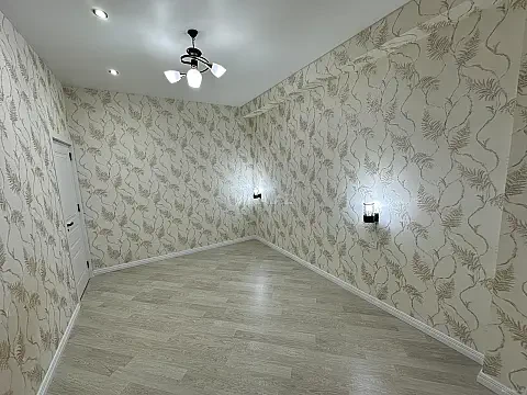 Kirayə verilir 2 otaqlı mənzil 51 m² — Bakı 2 otaq 51.00 m²