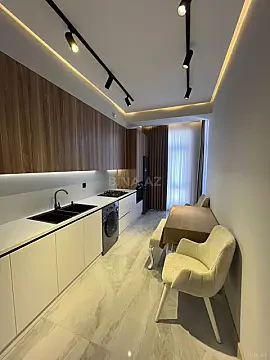 Satılır 3 otaqlı mənzil 77 m² — Bakı, Nərimanov 3 otaq 77.00 m²