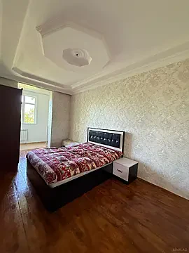 Satılır 4 otaqlı mənzil 85 m² — Bakı, Biləcəri 4 otaq 85.00 m²