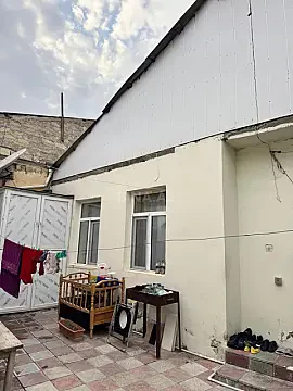 Satılır 4 otaqlı həyət evi 100 m² — Bakı 4 otaq 100.00 m²