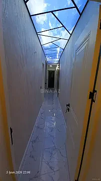 Kirayə verilir 3 otaqlı həyət evi 100 m² — Bakı, Zabrat 3 otaq 100.00 m²