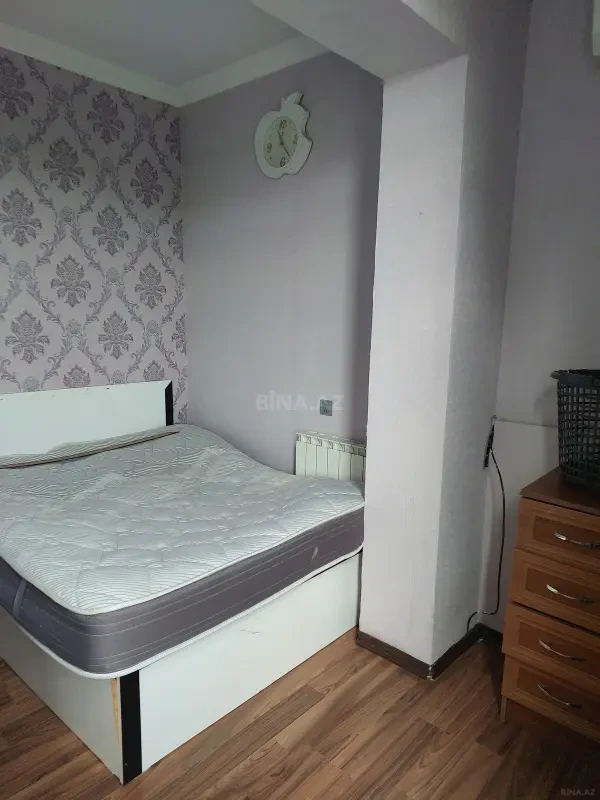 Kirayə verilir 2 otaqlı mənzil 45 m²
