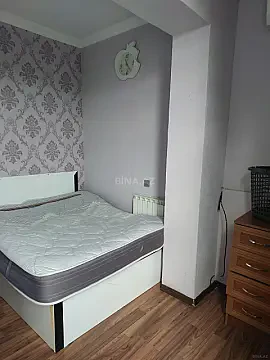 Kirayə verilir 2 otaqlı mənzil 45 m² — Bakı, 9-cu mikrorayon 2 otaq 45.00 m²