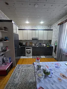 Kirayə verilir 4 otaqlı həyət evi 115 m² — Bakı, Mehdiabad 4 otaq 115.00 m²