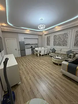 Kirayə verilir 2 otaqlı mənzil 80 m² — Bakı, Nəsimi 2 otaq 80.00 m²