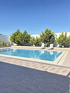 Kirayə verilir 6 otaqlı həyət evi 360 m² — Bakı, Nardaran 6 otaq 360.00 m²