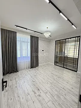 Satılır 3 otaqlı mənzil 74 m² — Bakı, Əhmədli 3 otaq 74.00 m²
