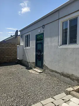 Satılır 3 otaqlı həyət evi 90 m² — Bakı, Binə 3 otaq 90.00 m²