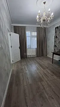 Satılır 1 otaqlı mənzil 35 m² — Bakı, Memar Əcəmi yanı 1 otaq 35.00 m²