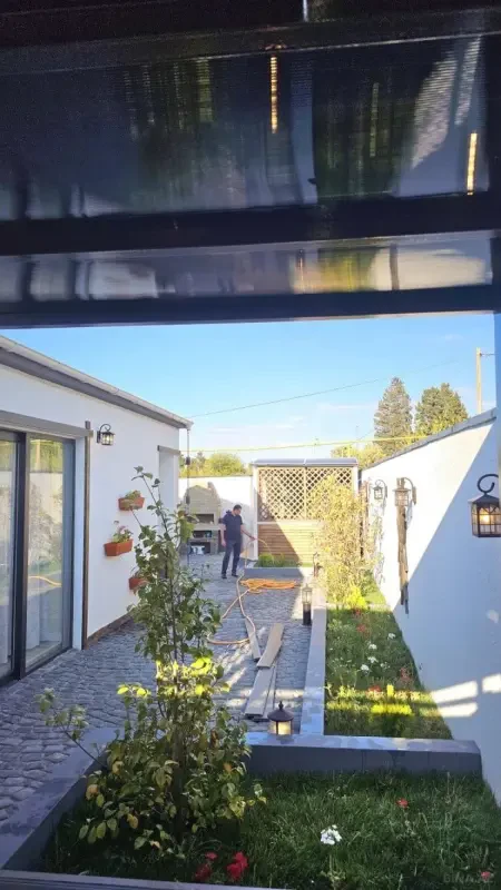 Satılır 3 otaqlı həyət evi 75 m²