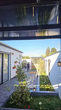 Satılır 3 otaqlı həyət evi 75 m² — Bakı, Novxanı 3 otaq 75.00 m²