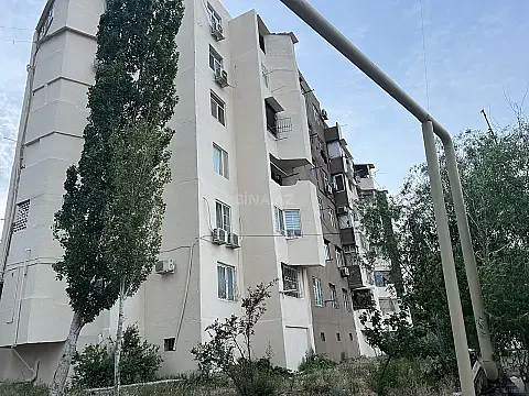 Satılır 2 otaqlı mənzil 49 m² — Bakı, Həzi Aslanov qəs. 2 otaq 49.00 m²