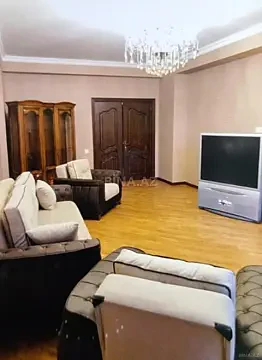Kirayə verilir 3 otaqlı mənzil 145 m² — Bakı, Nəsimi 3 otaq 145.00 m²