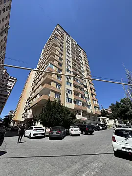 Satılır 2 otaqlı mənzil 85 m² — Bakı, Əhmədli 2 otaq 85.00 m²