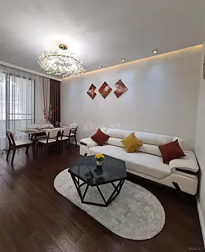 Satılır 2 otaqlı mənzil 65 m² — Bakı, Memar Əcəmi yanı 2 otaq 65.00 m²
