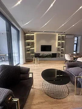 Satılır 6 otaqlı həyət evi 270 m² — Bakı, Mərdəkan 6 otaq 270.00 m²