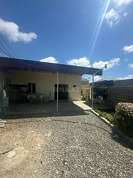 Satılır 4 otaqlı həyət evi 120 m² — Bakı, Hövsan 4 otaq 120.00 m²