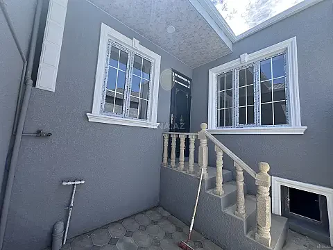 Satılır 3 otaqlı həyət evi 65 m² — Bakı, Masazır 3 otaq 65.00 m²