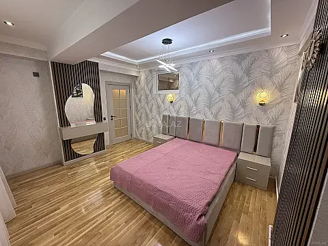 Satılır 3 otaqlı mənzil 74 m² — Bakı 3 otaq 74.00 m²