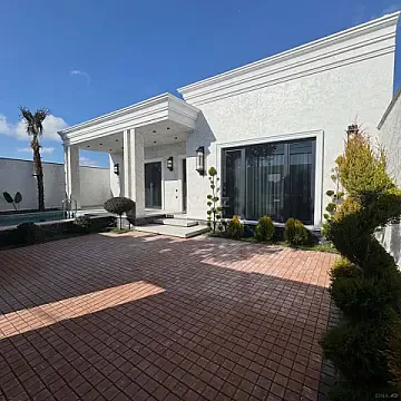 Satılır 4 otaqlı həyət evi 150 m² — Bakı, Şüvəlan 4 otaq 150.00 m²