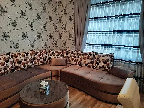 Kirayə verilir 3 otaqlı mənzil 85 m² — Bakı 3 otaq 85.00 m²