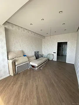Satılır 3 otaqlı mənzil 90 m² — Bakı, Qaraçuxur 3 otaq 90.00 m²