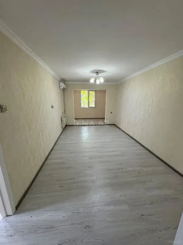 Kirayə verilir 2 otaqlı mənzil 52 m²