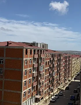 Satılır 1 otaqlı mənzil 44 m² — Bakı, Masazır 1 otaq 44.00 m²