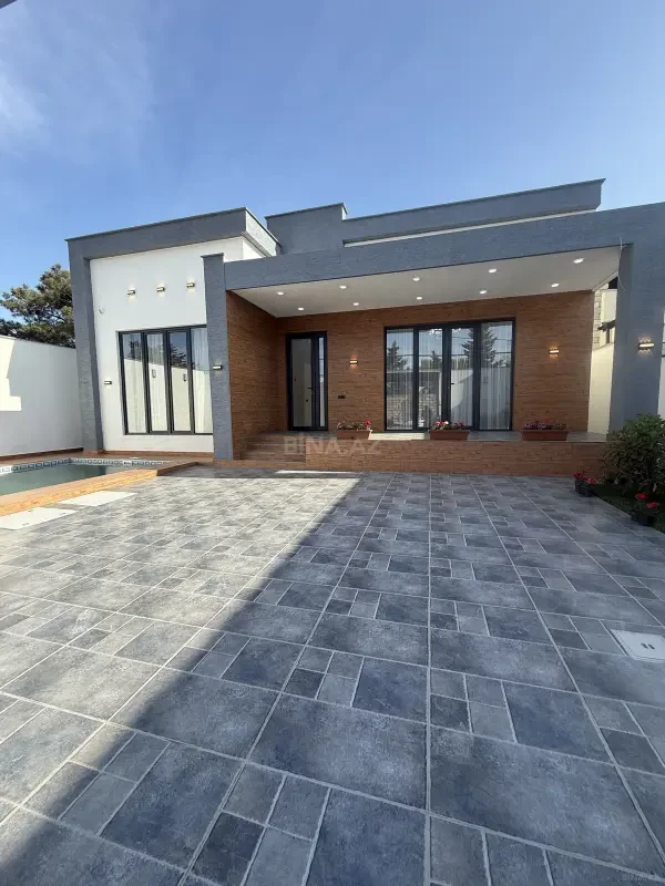 Satılır 4 otaqlı həyət evi 150 m²