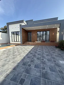 Satılır 4 otaqlı həyət evi 150 m² — Bakı, Şüvəlan 4 otaq 150.00 m²