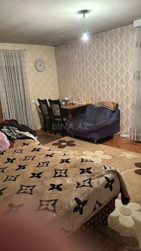 Satılır 2 otaqlı mənzil 40 m²