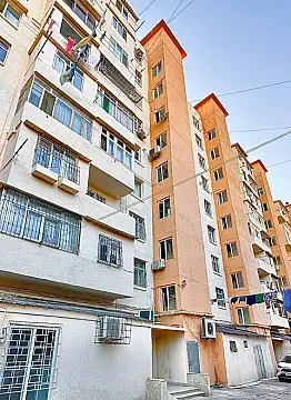 Satılır 2 otaqlı mənzil 60 m² — Bakı 2 otaq 60.00 m²