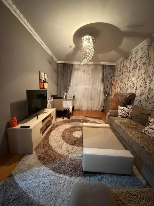 Satılır 3 otaqlı mənzil 70 m²