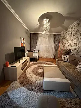 Satılır 3 otaqlı mənzil 70 m² — Bakı, Xətai 3 otaq 70.00 m²