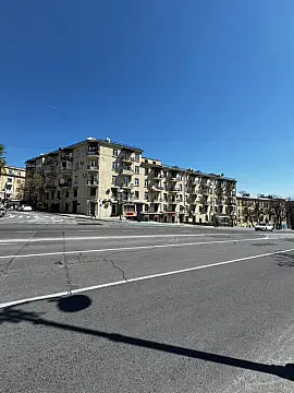 Satılır 2 otaqlı mənzil 45 m² — Bakı 2 otaq 45.00 m²