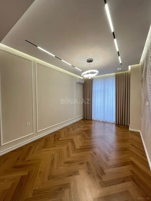 Satılır 2 otaqlı mənzil 62 m²