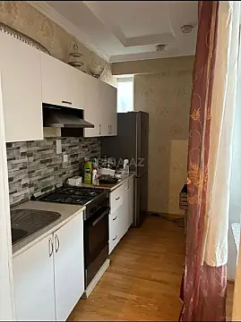 Kirayə verilir 2 otaqlı mənzil 55 m² — Bakı, İnşaatçılar 2 otaq 55.00 m²