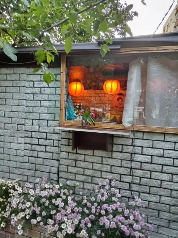 Kirayə verilir 1 otaqlı həyət evi 8 m²