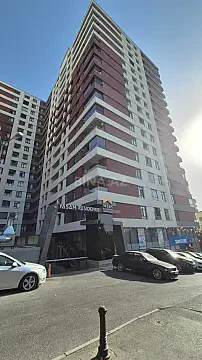 Satılır 2 otaqlı mənzil 82 m² — Bakı, Memar Əcəmi yanı 2 otaq 82.00 m²
