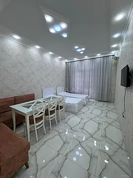 Kirayə verilir 2 otaqlı mənzil 60 m² — Bakı, Nəsimi 2 otaq 60.00 m²