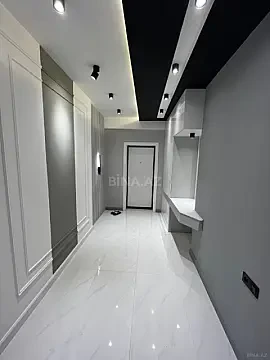 Kirayə verilir 2 otaqlı mənzil 65 m² — Bakı, İnşaatçılar 2 otaq 65.00 m²