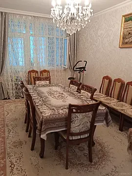 Satılır 3 otaqlı mənzil 80 m² — Bakı 3 otaq 80.00 m²