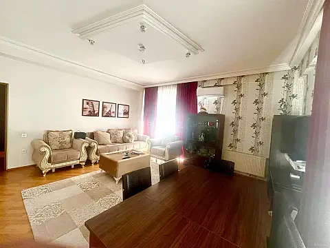 Satılır 3 otaqlı mənzil 128 m² — Bakı, Nərimanov 3 otaq 128.00 m²